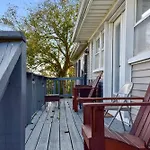 Spacious Waterfront Atlantic City Living With Rec Room
