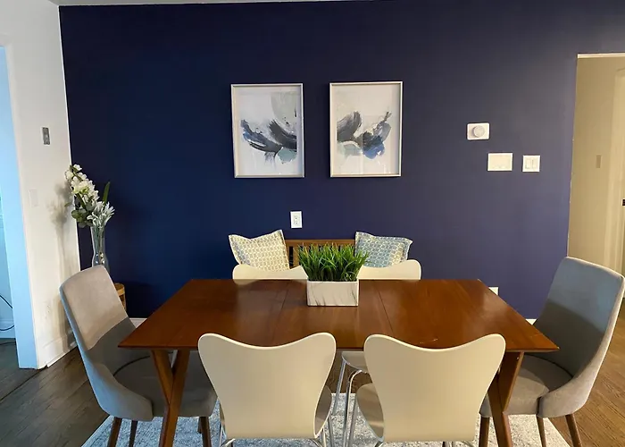 Spacious Waterfront Atlantic City Living With Rec Room