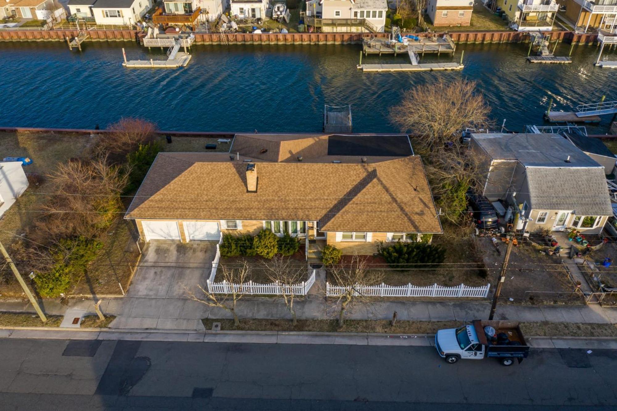 Holiday home Spacious Waterfront Atlantic Living With Rec *