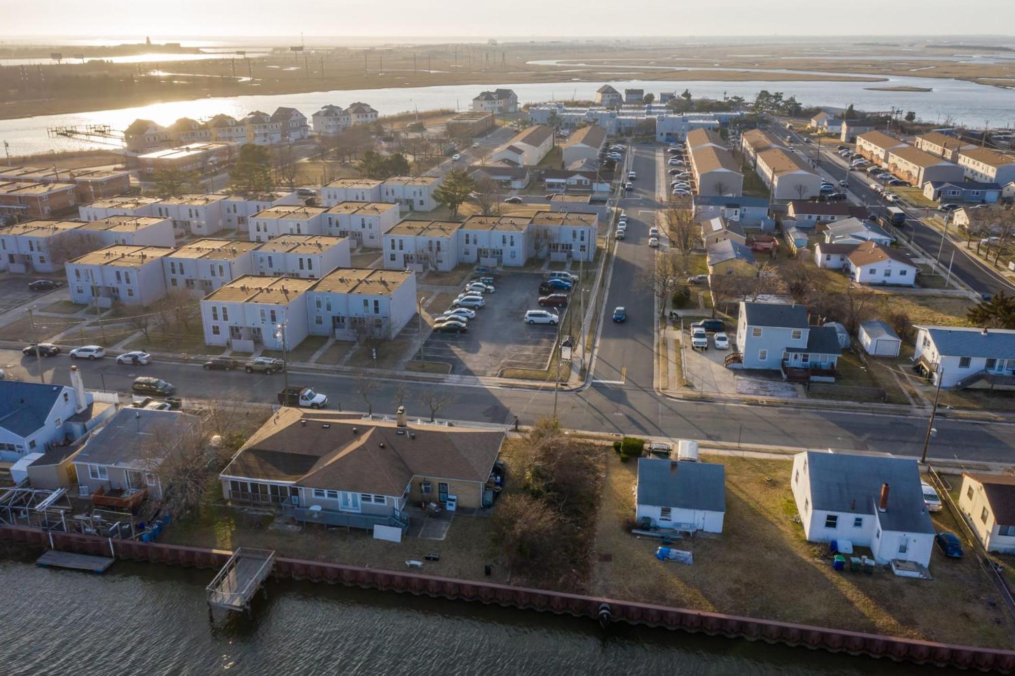 Holiday home Spacious Waterfront Atlantic Living With Rec