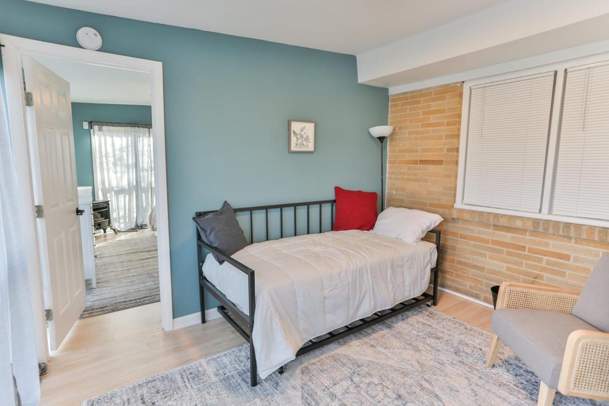 Holiday home Spacious Waterfront Atlantic Living With Rec Atlantic City