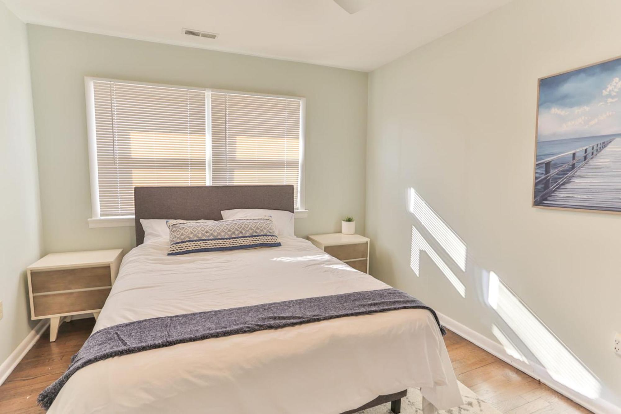 Holiday home Spacious Waterfront Atlantic Living With Rec Atlantic City